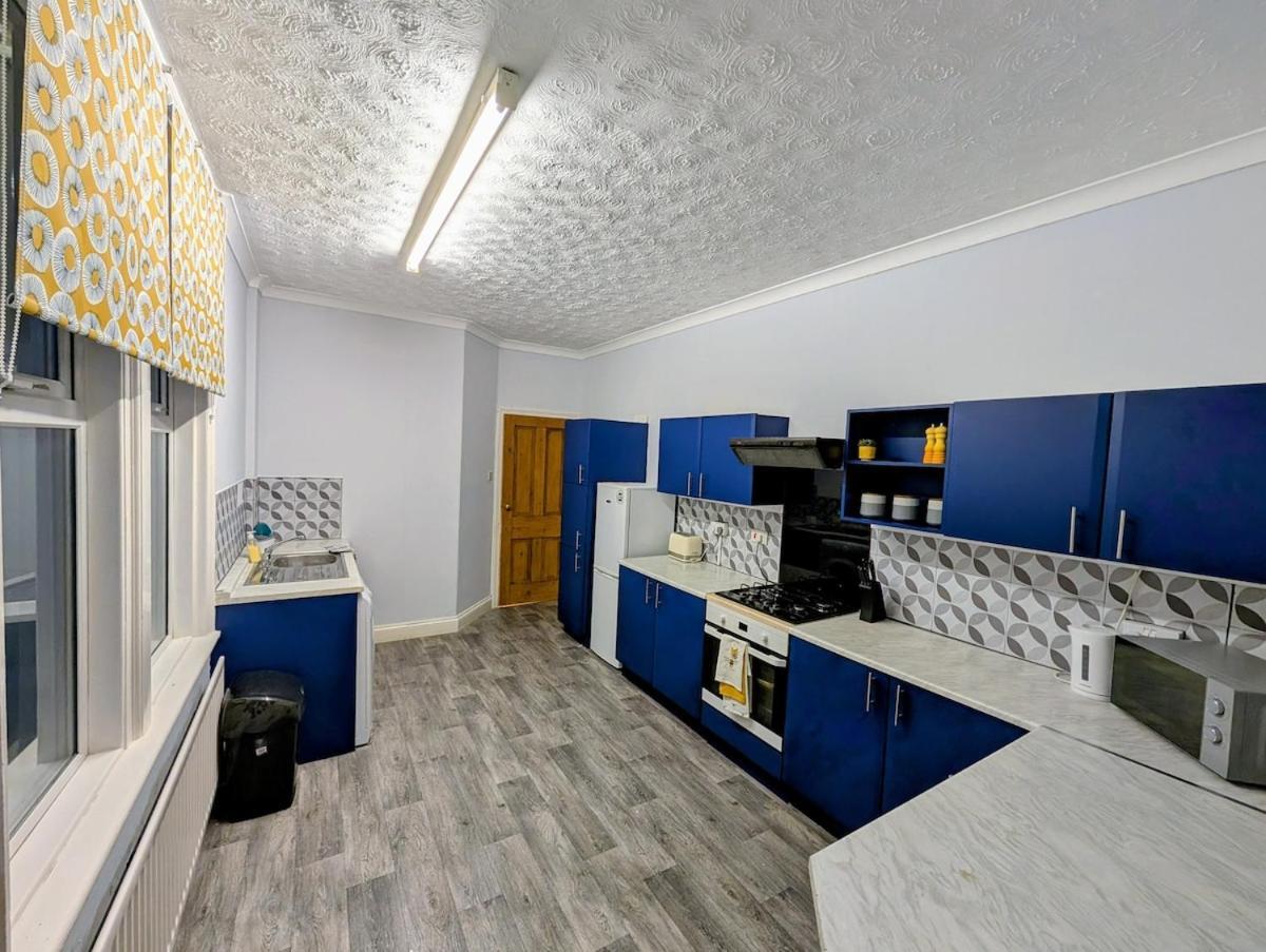 Deskie House Apartment