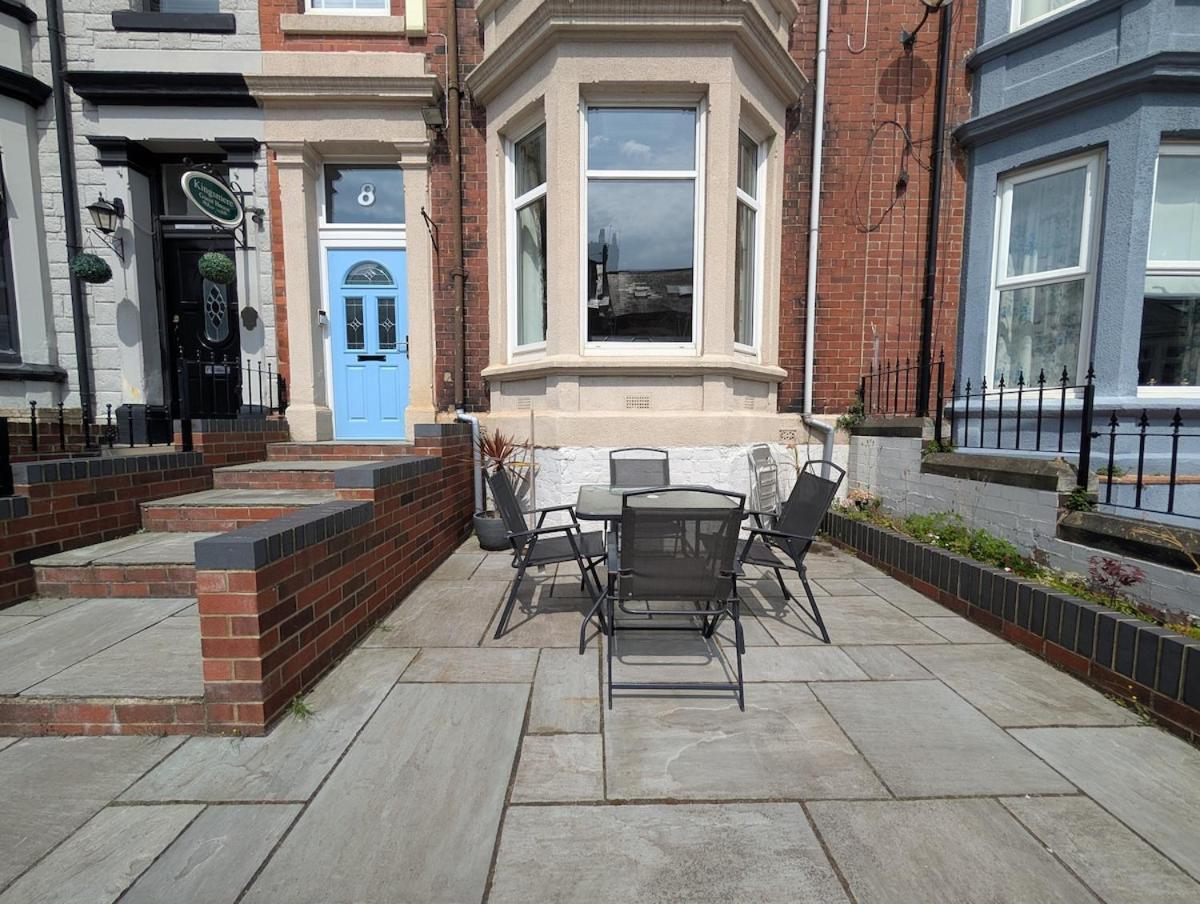 Deskie House * Newcastle upon Tyne
