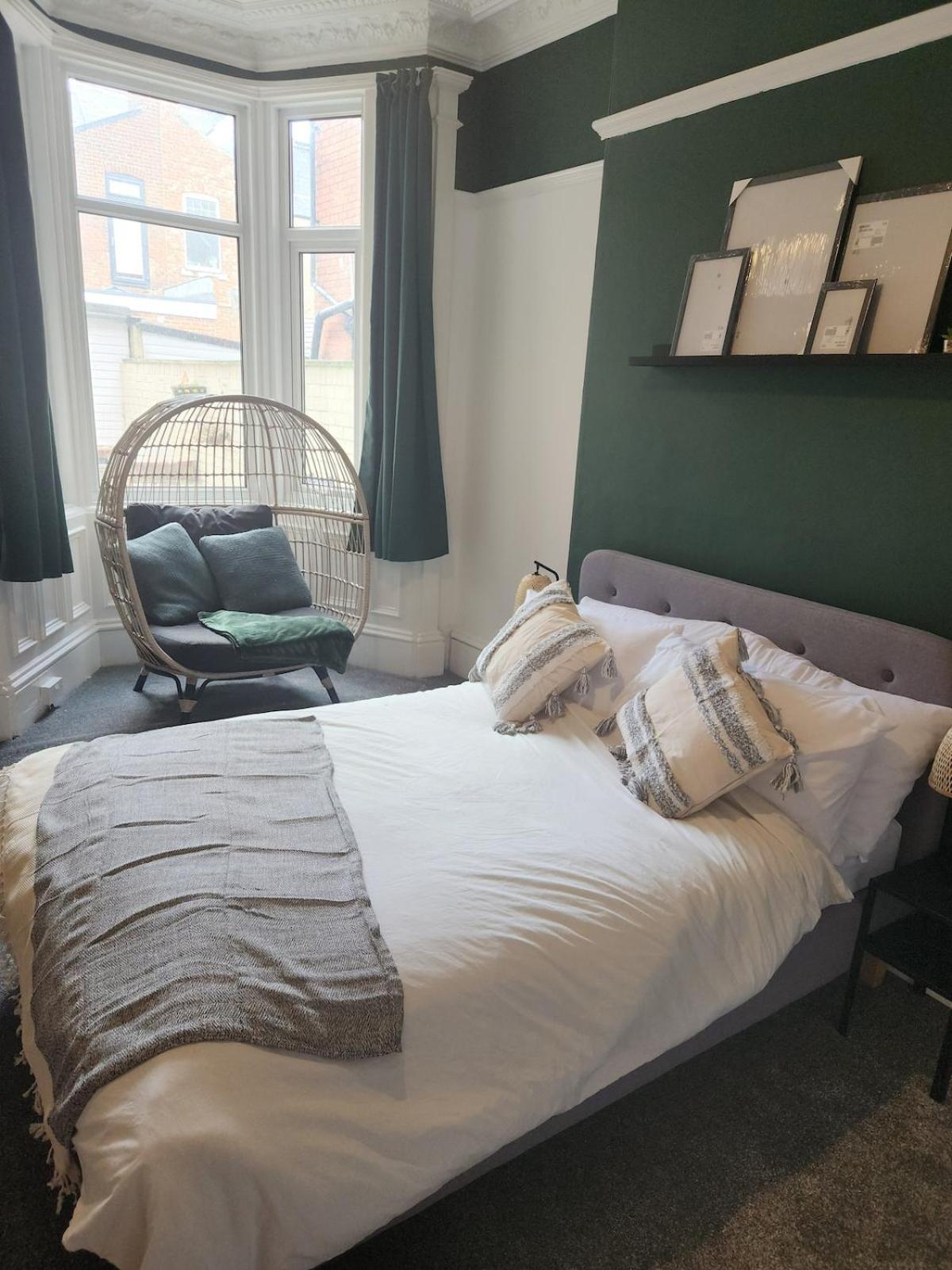 Deskie House Apartment